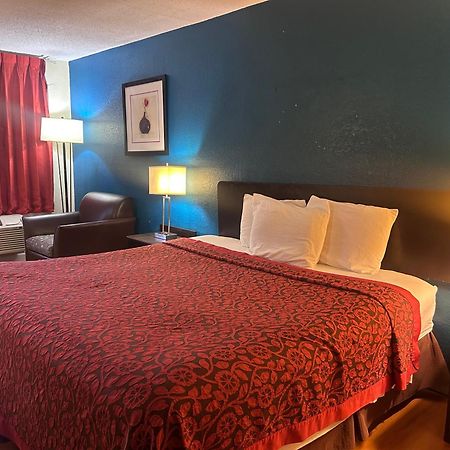 Americas Best Value Inn Dayton Ngoại thất bức ảnh
