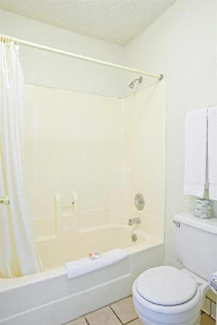 Americas Best Value Inn Dayton Phòng bức ảnh