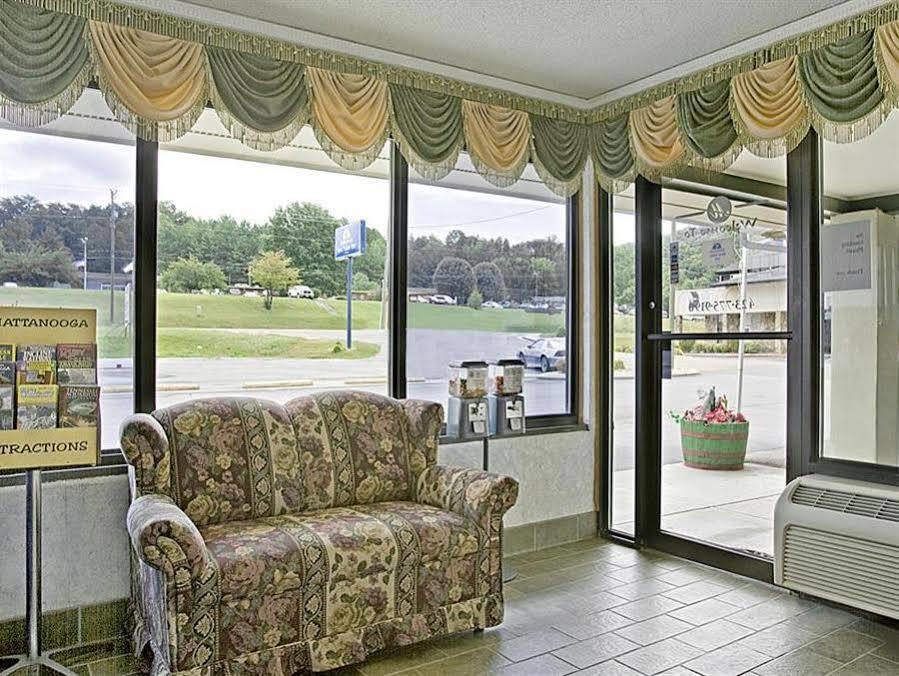 Americas Best Value Inn Dayton Ngoại thất bức ảnh